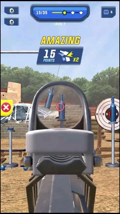 枪械大师 V 2.0.7