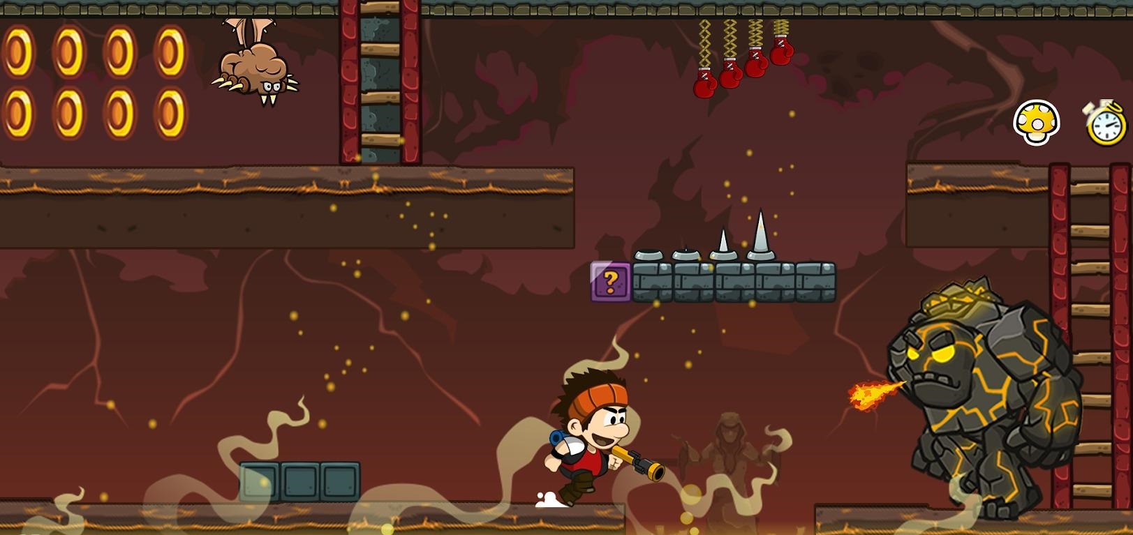 阿尔多的世界游戏官方安卓版(Aldo World)  v3.4.4