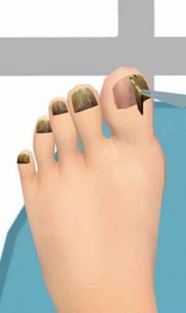 老板修个指甲 v1.1.1