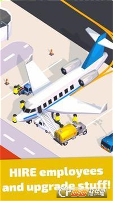 航空经营大亨  v1.0.0