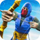 忍者信条雪地版