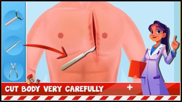 急诊室主任医生 v1.1