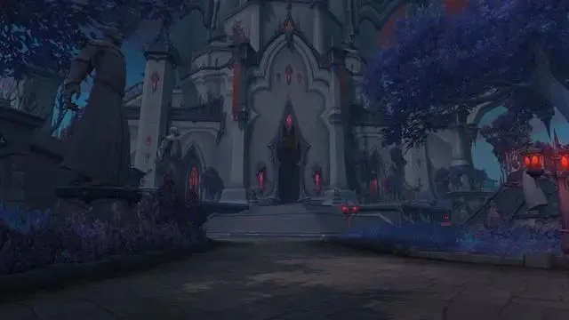 魔兽世界9.0天赋模拟器官方最新版  v4.0.1