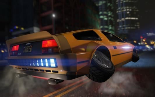 豪车自由驾驶的游戏苹果手机版最新版下载  v5.1.1