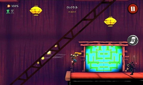 忍者龙剑传汉化版  v1.5.1