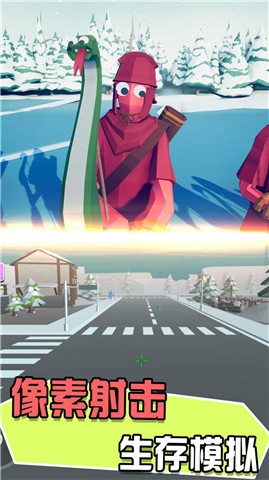 王国的保卫战争  v1.0