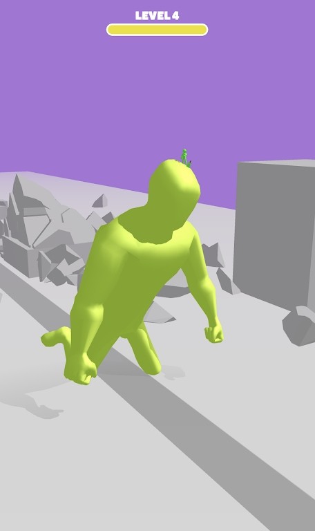 泰坦大逃杀游戏官方版  v4.0.2