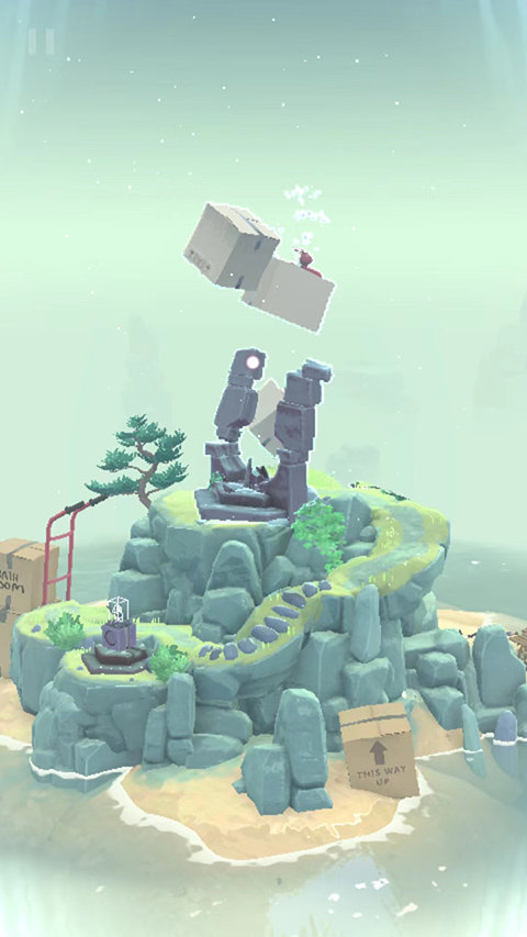 花园之间联机版 v1.08