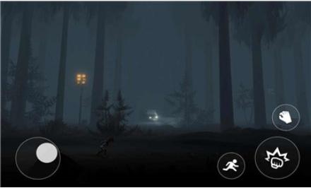 逃生故事行走的陌生人汉化版  v1.1.7