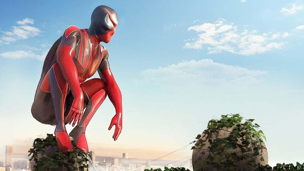 蜘蛛侠绳索英雄  v1.4.8