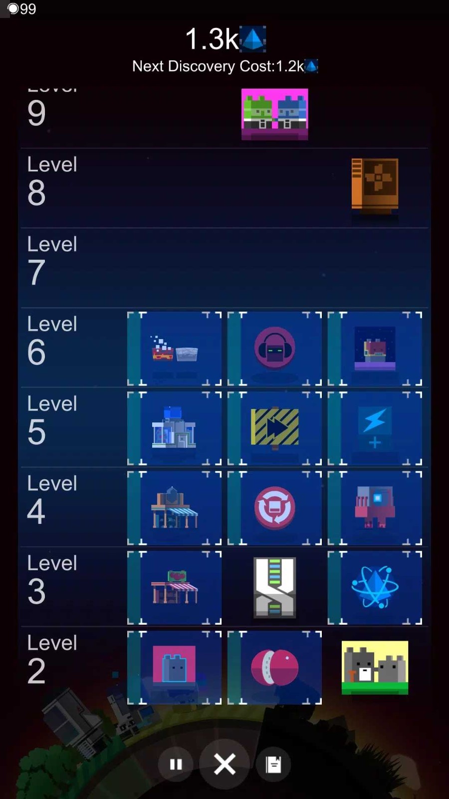 我的星球中文版 v1.035