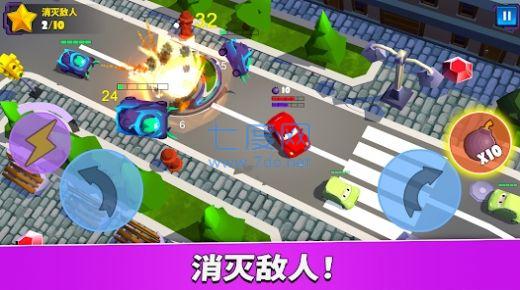 车吃车5游戏 v1.0.18