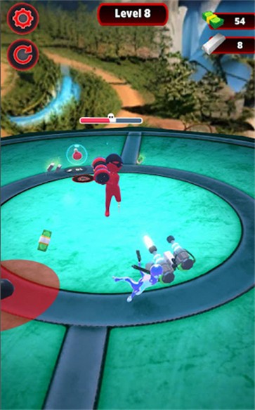 宇宙破坏者  v1.1