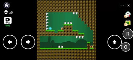 全民iwanna  v2.663