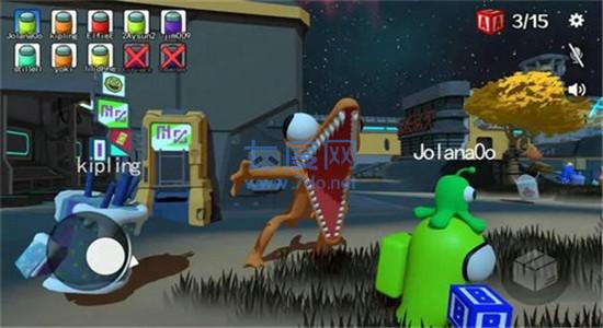 动物太空杀 v1.0.1