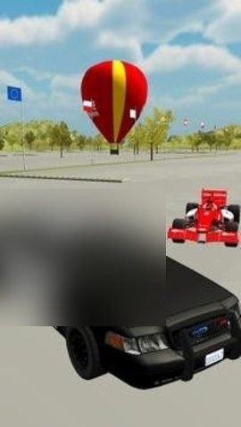 方程式赛车速度冲突手游截图0