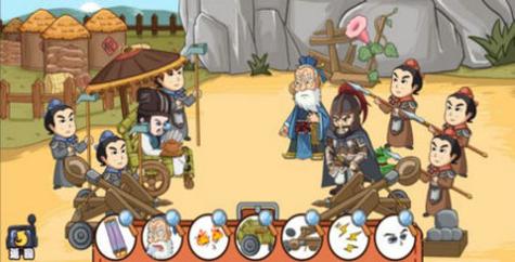 寻物小达人 v1.0