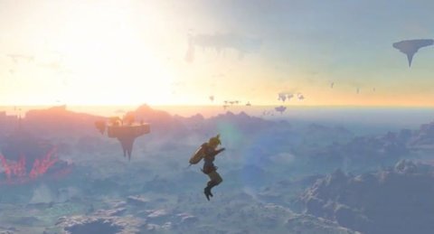 塞尔达传说模拟器 v4.1.1