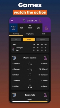篮球遗产经理22 v3.0.5