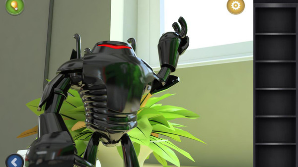 拼图室逃脱2 v1.0.8