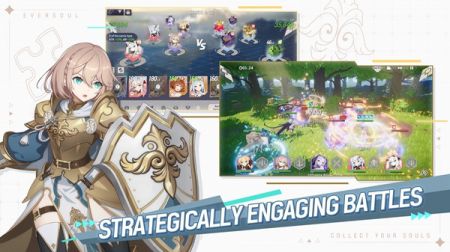 永恒灵魂最新版 v3.1.5