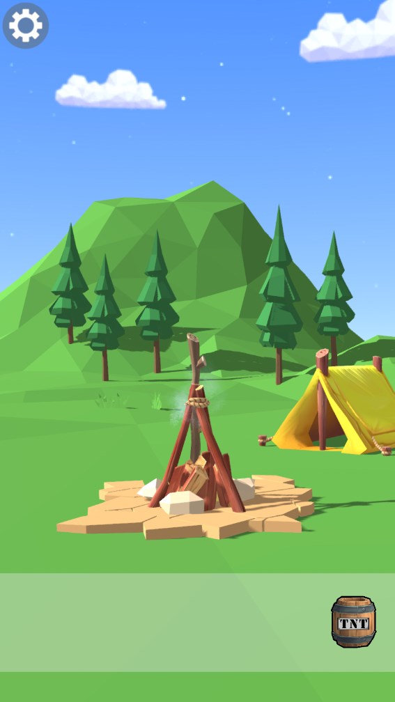 侦察兵生活 v0.4.0