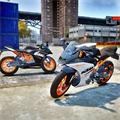 城市摩托车狂飙手游