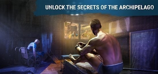 生存专家入侵游戏手机版  v4.0.2