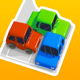 parking jam3d