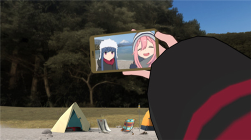 摇曳露营2 v1.2.1