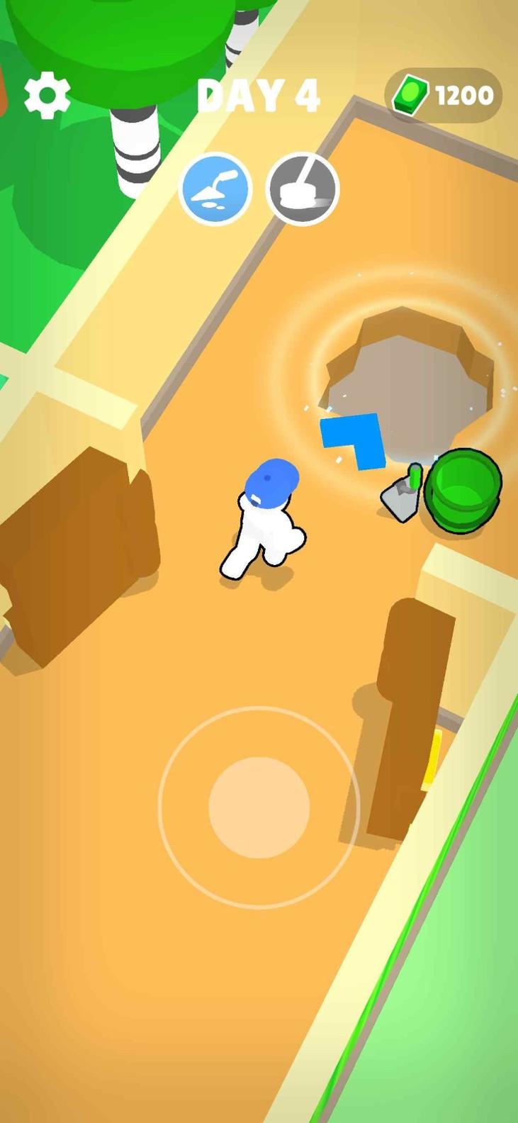 小小打工人 v1.9.2