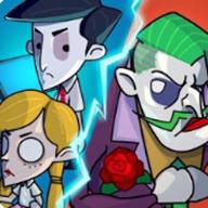 躺平摸鱼游乐场