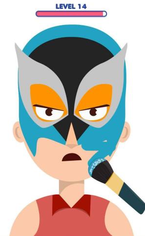 脸部纹身模拟器 2020-05-08 14:51