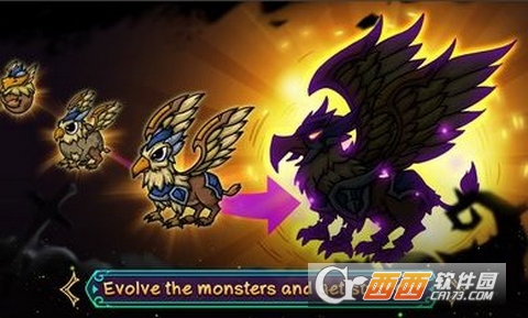 怪物公园最新版 v1.0.5