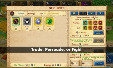 大理石时代重制版攻略无限资源最新版图片1