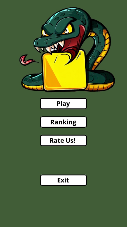 疯狂的像素贪吃蛇Snake