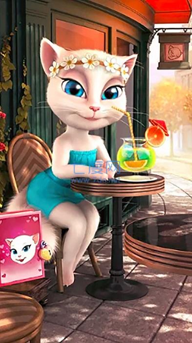 会说话的安吉拉 v3.0.2.11