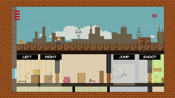 像素一百层 v1.0.0
