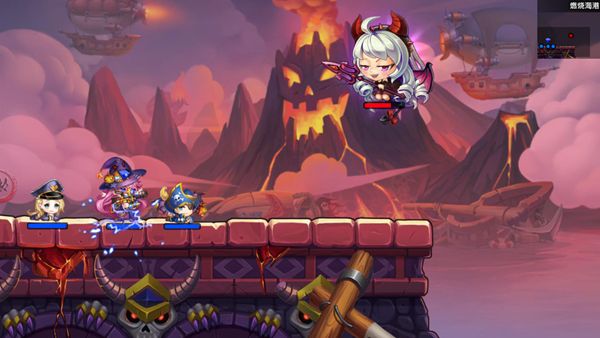 精灵战纪手游官网版下载最新版  v3.3.4