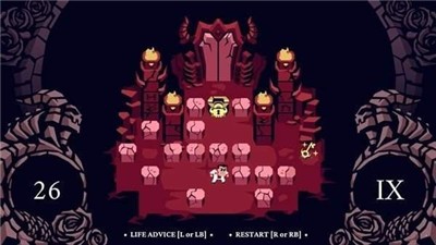 Helltaker中文版 v1.0