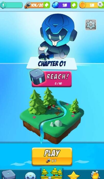 火枪传奇 2020-03-10 12:00