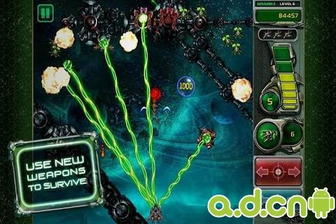 星际守护者4 v1.90.0 v3.1.5