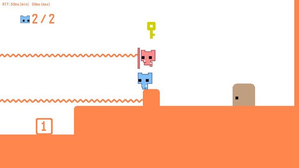 萌猫公园双人版 v2