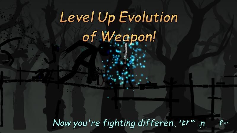 火柴人收割机手机游戏最新版  v5.2.2