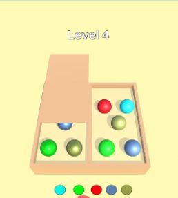 颜色序列记忆游戏安卓官方版（Color Memorise）图片1