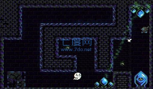 地牢二重奏