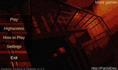 射杀僵尸防御1.8.8无限子弹金币最新最新版图片1