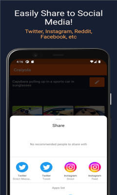 craiyola绘画 v1.0.1