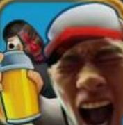 愣子跑酷无限金币版无限钥匙解锁全部人物