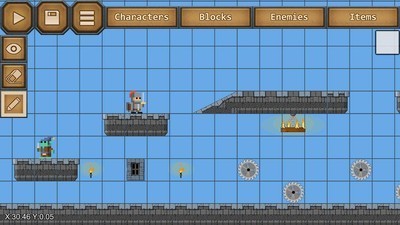 史诗游戏制作器手机版  v1.8